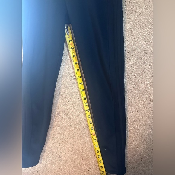 Adidas Classic Black Leggings Size Small - Picture 8 of 8